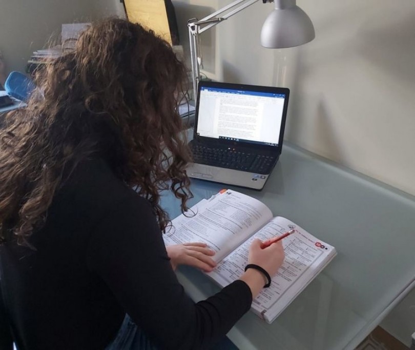 Uno sportello d'ascolto contro stanchezza, fatica e sconforto
